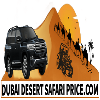 dubaidesertsafariprice