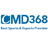 cmd368io