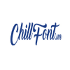chillfont1