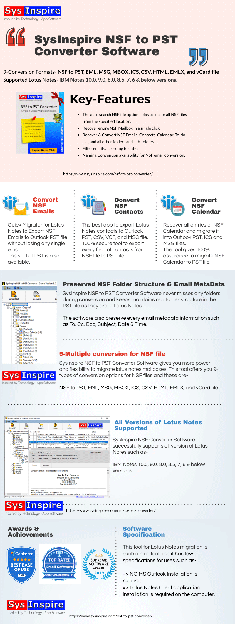 import lotus notes to outlook