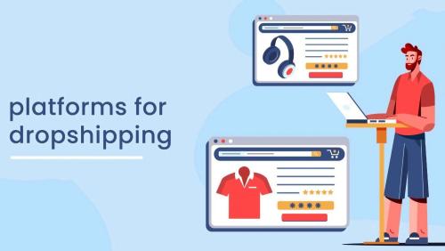 what is the best dropshipping platform