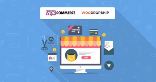 woocommerce dropshipping