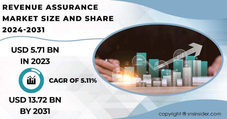 Revenue Assurance Market Report