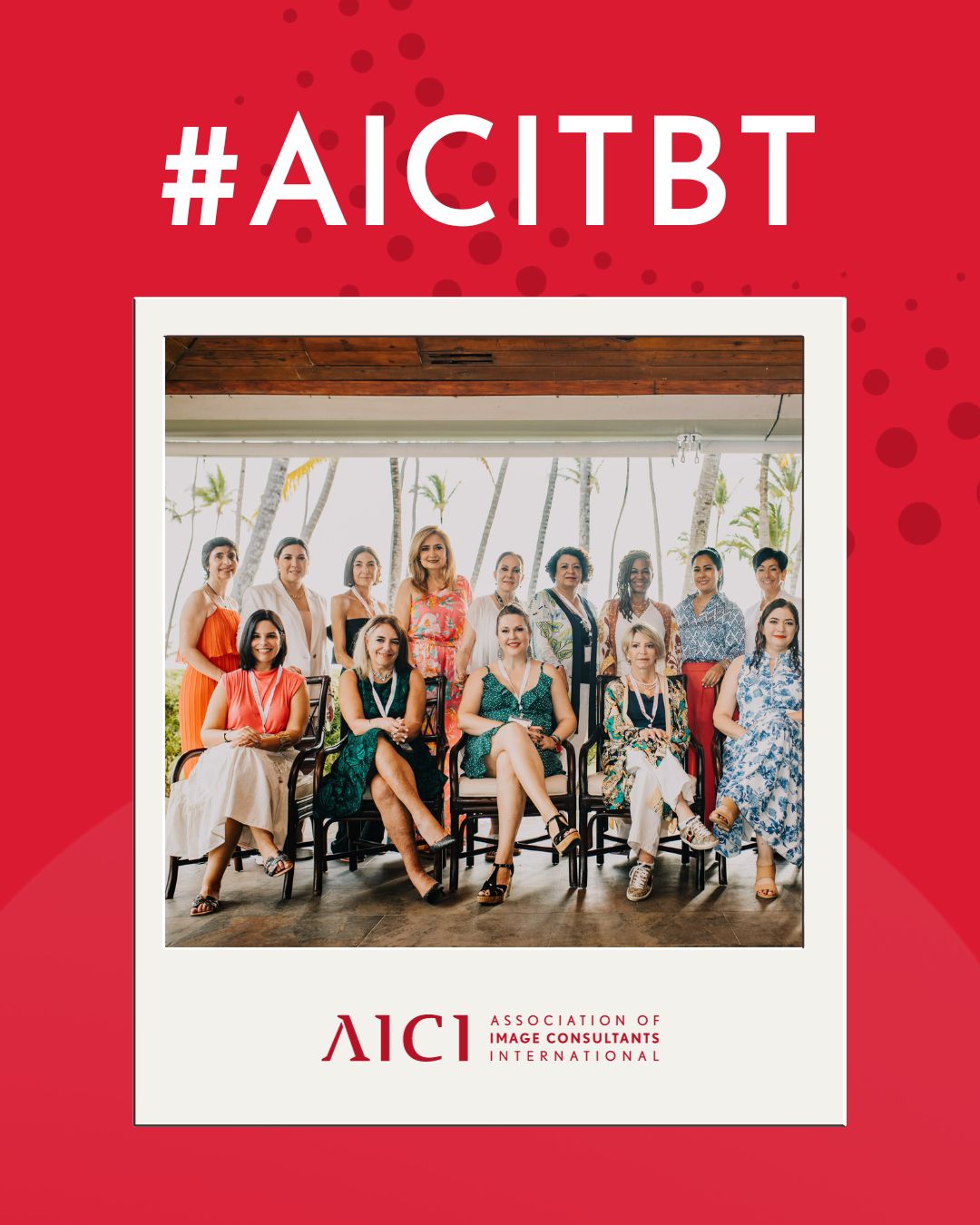 Image Consultants, Image Consulting, Association for image consultant, AICI