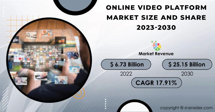 Online Video Platform Market Report