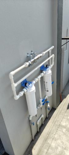 Alkara water softener