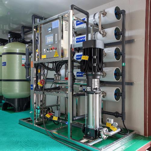 ro water plant, ro plant, reverse osmosis plant, water plant company near me