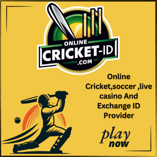 All Cricket ID Providers in India