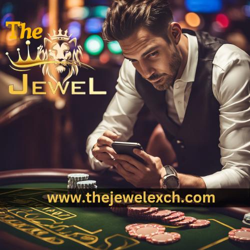 Take your betting to the next level with Jewelexch, the premier online platform for betting on sports, casino games, and more. Join now and start winning big!