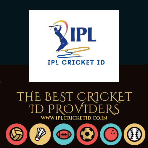 Join IPL Cricket ID now and enhance your love for cricket with exciting betting options. Sign up today and experience the thrill of the game like never before!