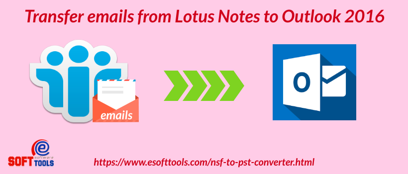 Transfer-emails-from-Lotus-Notes-to-Outlook