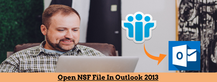 open nsf files in outlook