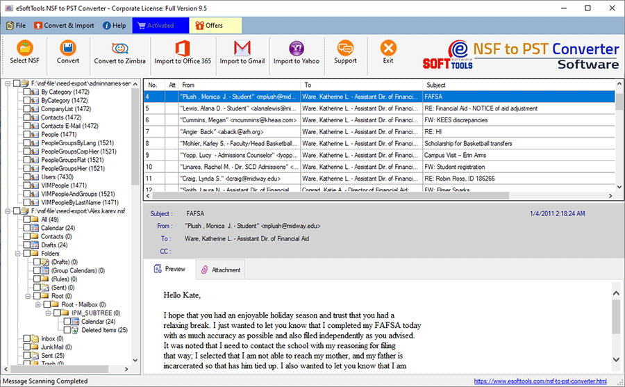 convert-nsf-to-pst