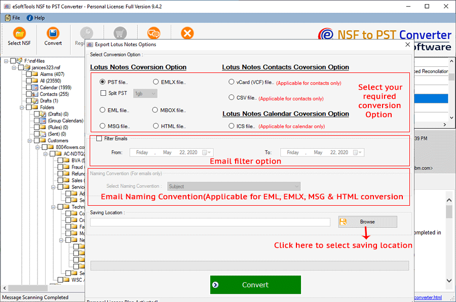 convert-nsf-to-pst