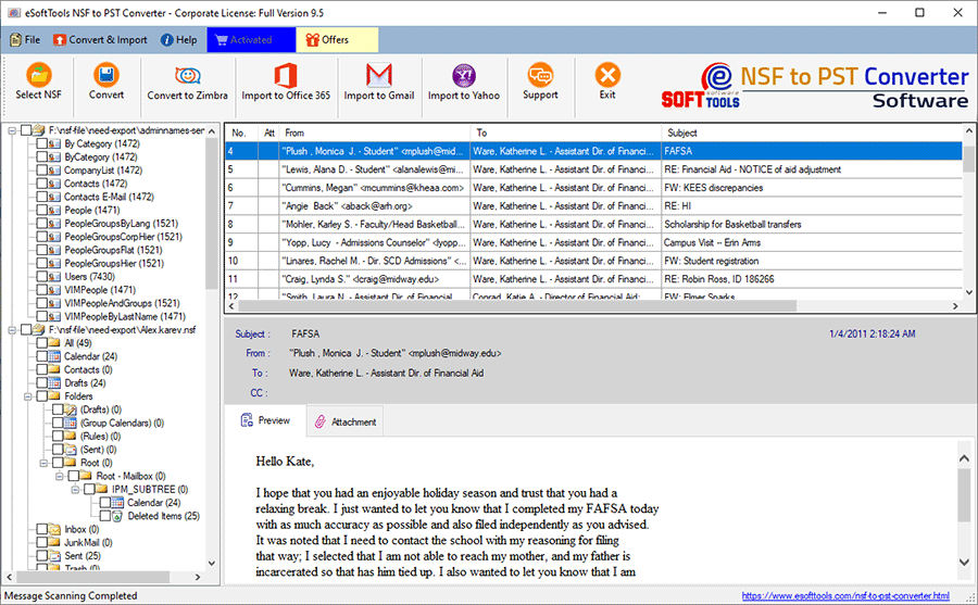 convert-nsf-to-pst