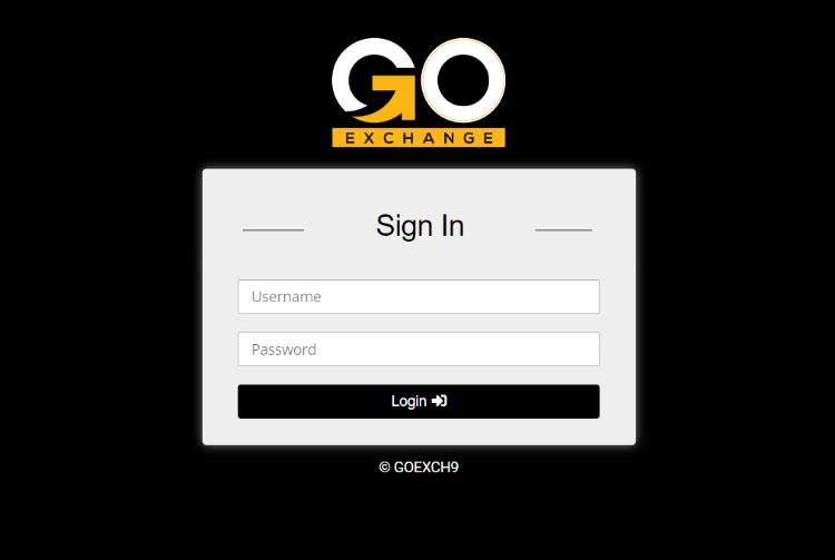 Goexch9 is the top betting ID provider in India. Enjoy seamless and secure online betting with our reliable platform. Join us now and start winning big!