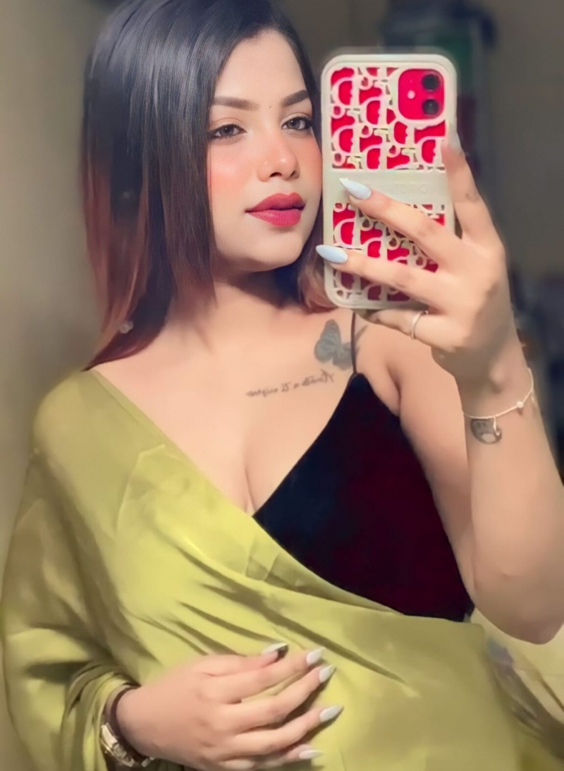 Call Girls In Gurgaon