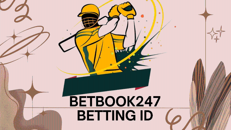 Join the exciting world of online sports betting with Betbook247. Place your bets on your favorite teams and players with ease and convenience. Sign up now!