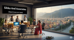 warehouse on lease