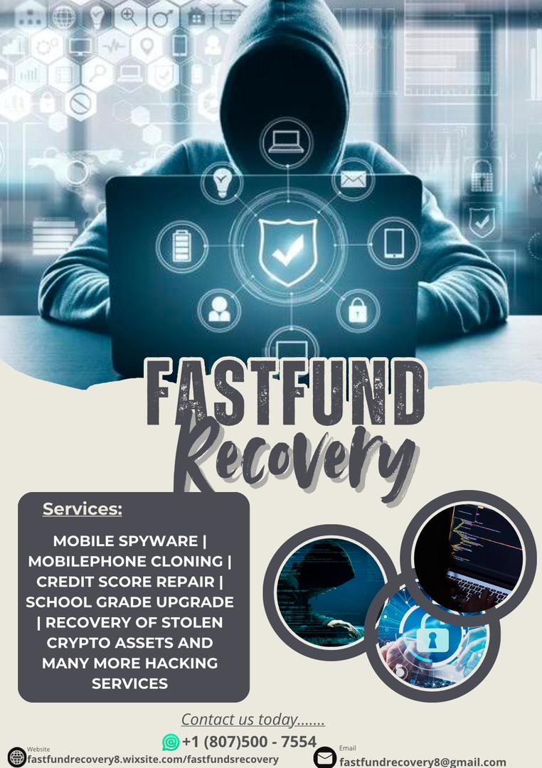 HOW TO HIRE A HACKER TO RECOVER STOLEN BITCOIN. CONSULT A CERTIFIED CRYPTO RECOVERY EXPERT, FASTFUND RECOVERY.