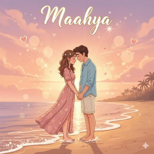 Maahiya Romantic YouTube Song (Hi-Tech Shikhar)