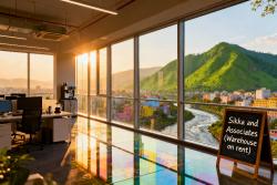 Sikka and Associates (Warehouse on rent)